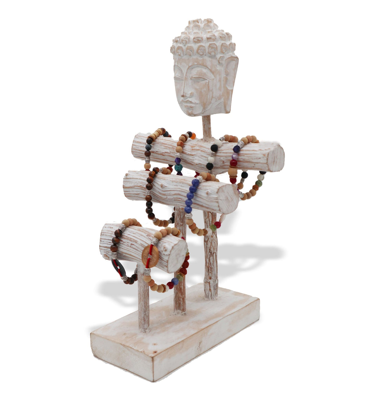 Tri Hita Karana Bangle - Aceptacion