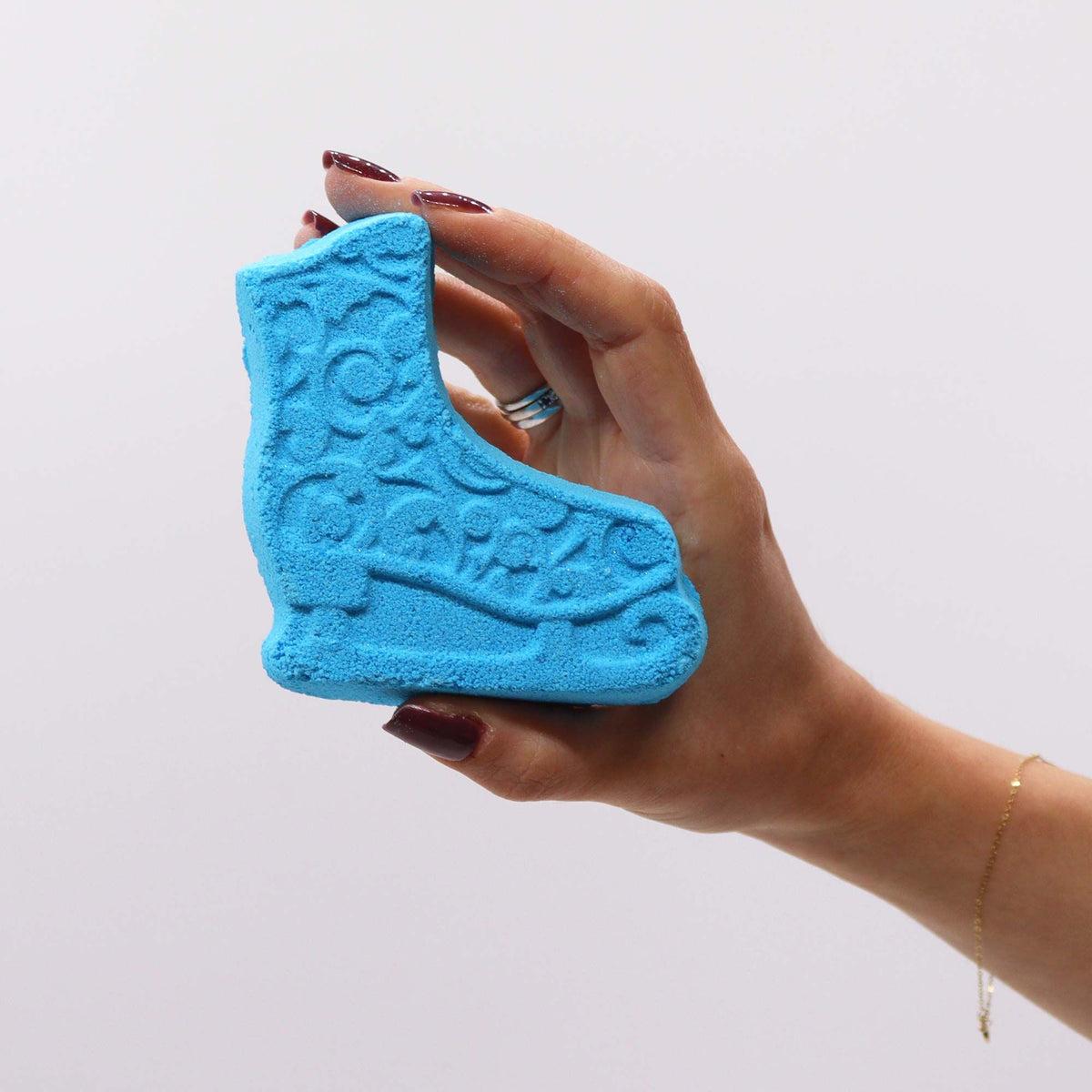 Pack de bombas de baño navideñas · Navidad divertida