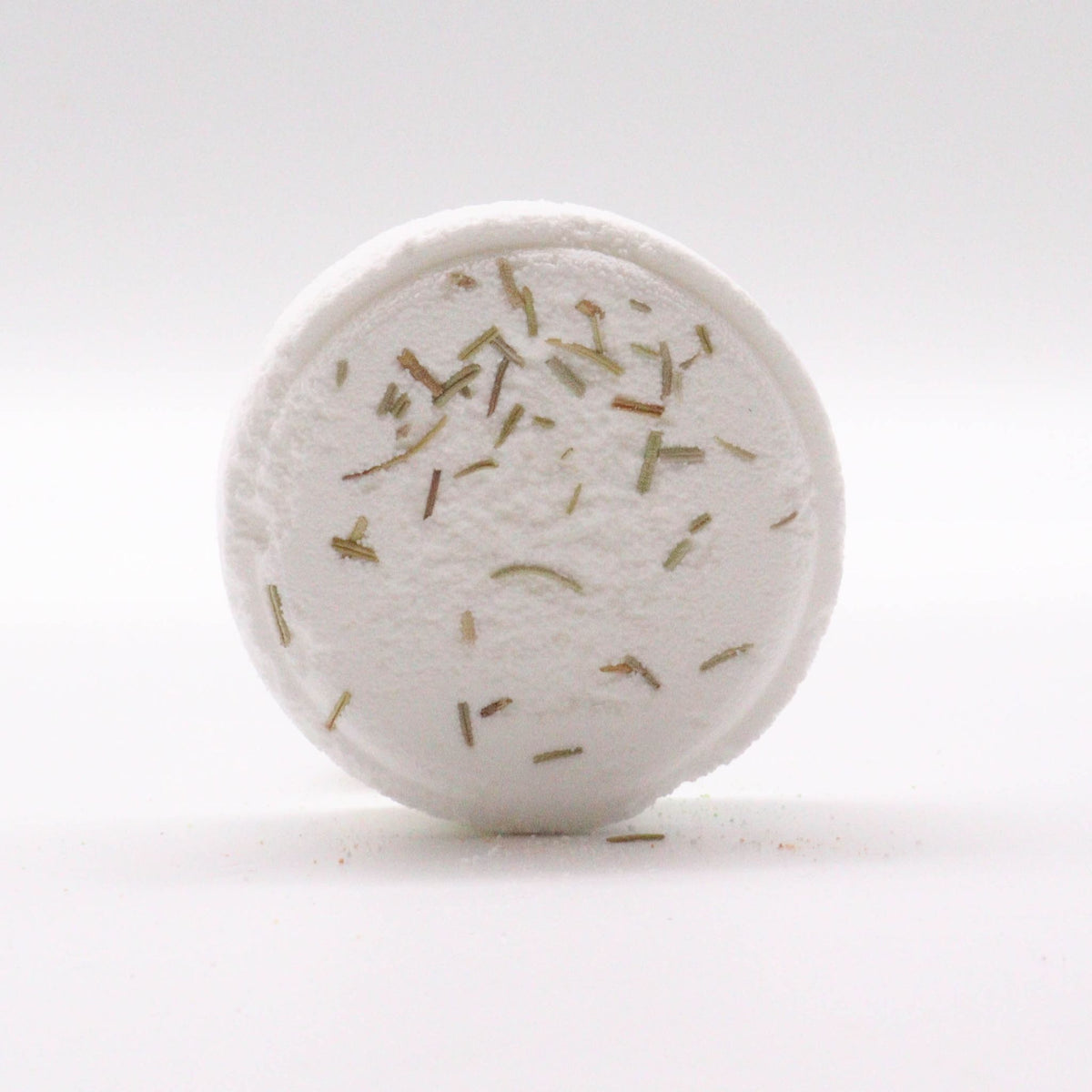 Pastillas de ducha aromáticas · Romero y pomelo · 4 unidades