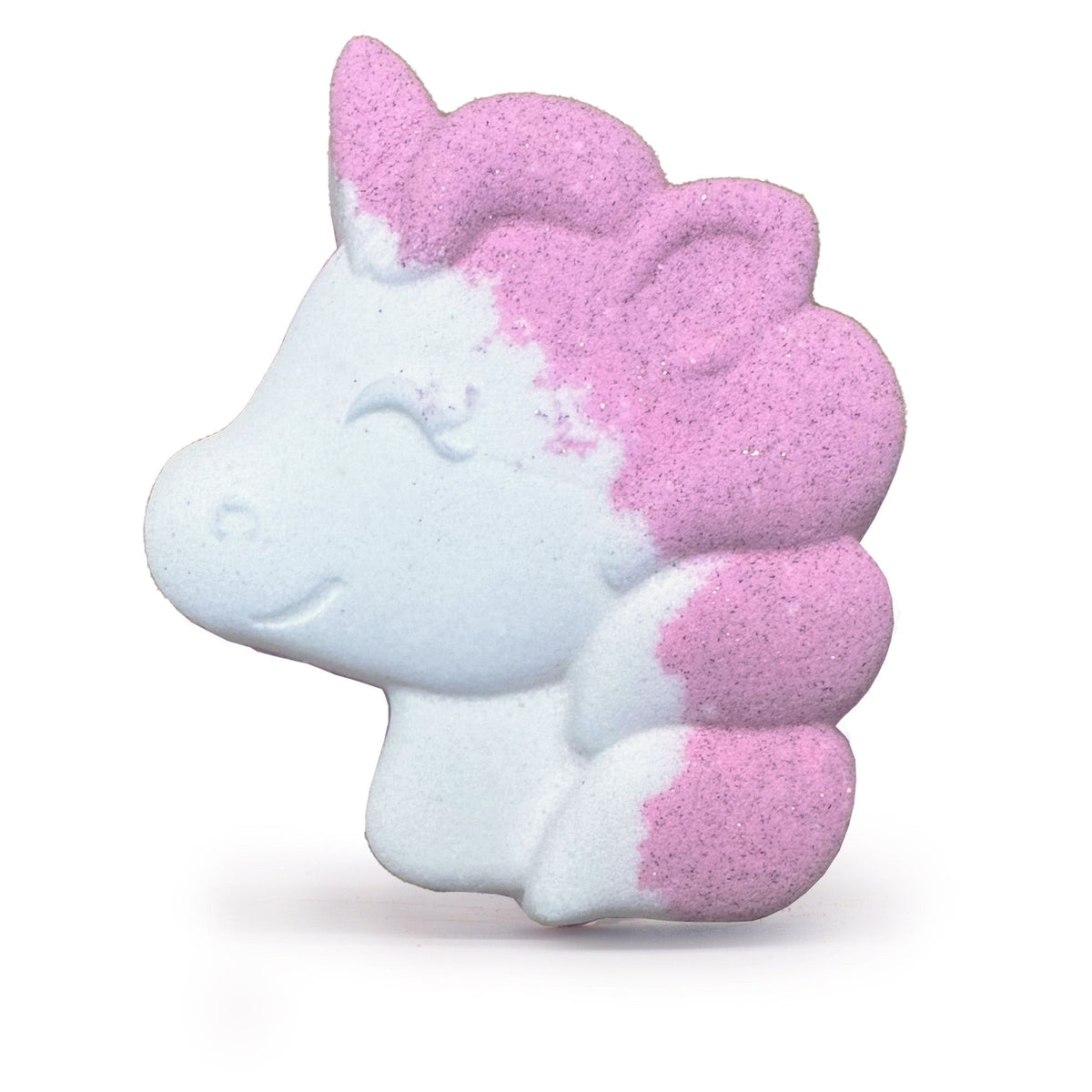Bomba de baño de unicornio · 100 g