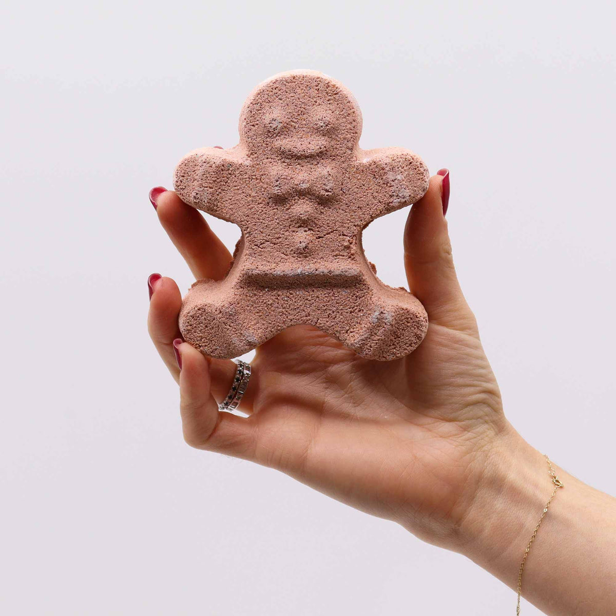 Pack de bombas de baño navideñas · Navidad divertida
