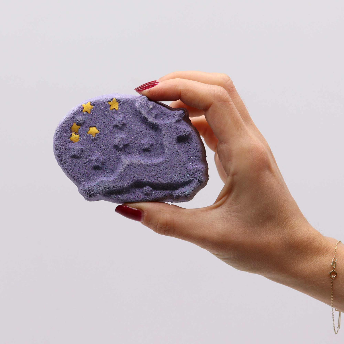 Pack de bombas de baño navideñas · Navidad divertida