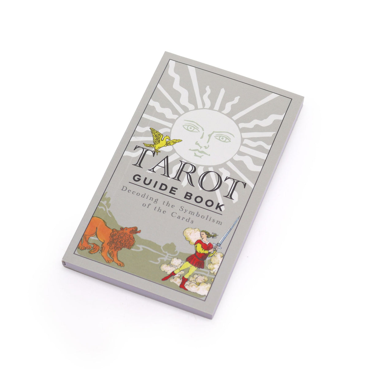Cartas de Tarot con Libro Guía - Requiem Arcana