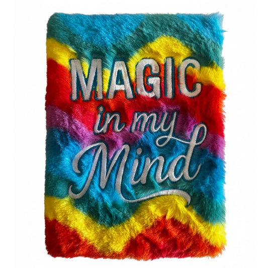 Diario de sueños · Magia en mi mente · 80 páginas