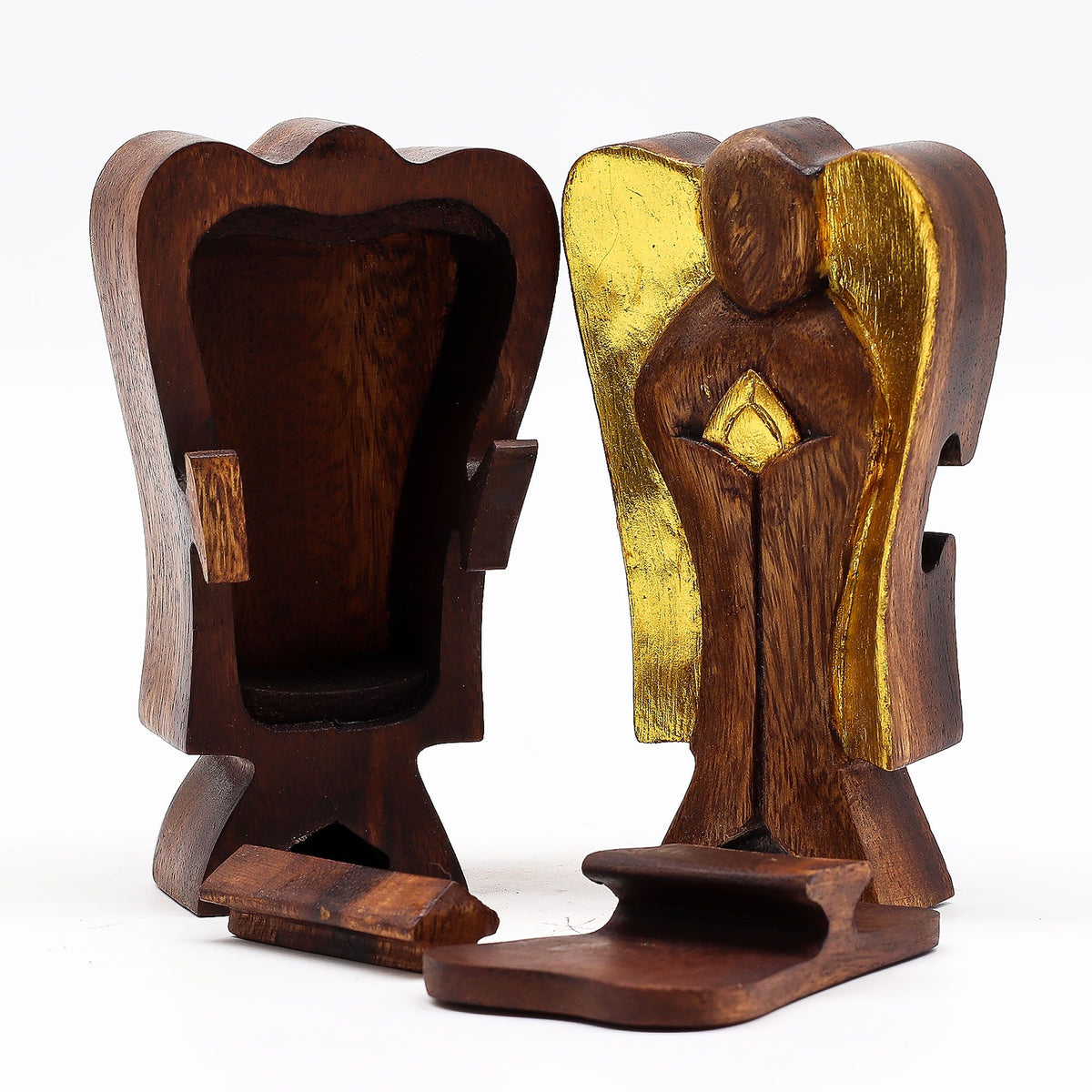 Hati-Hati Angel Magic Box - Guardian