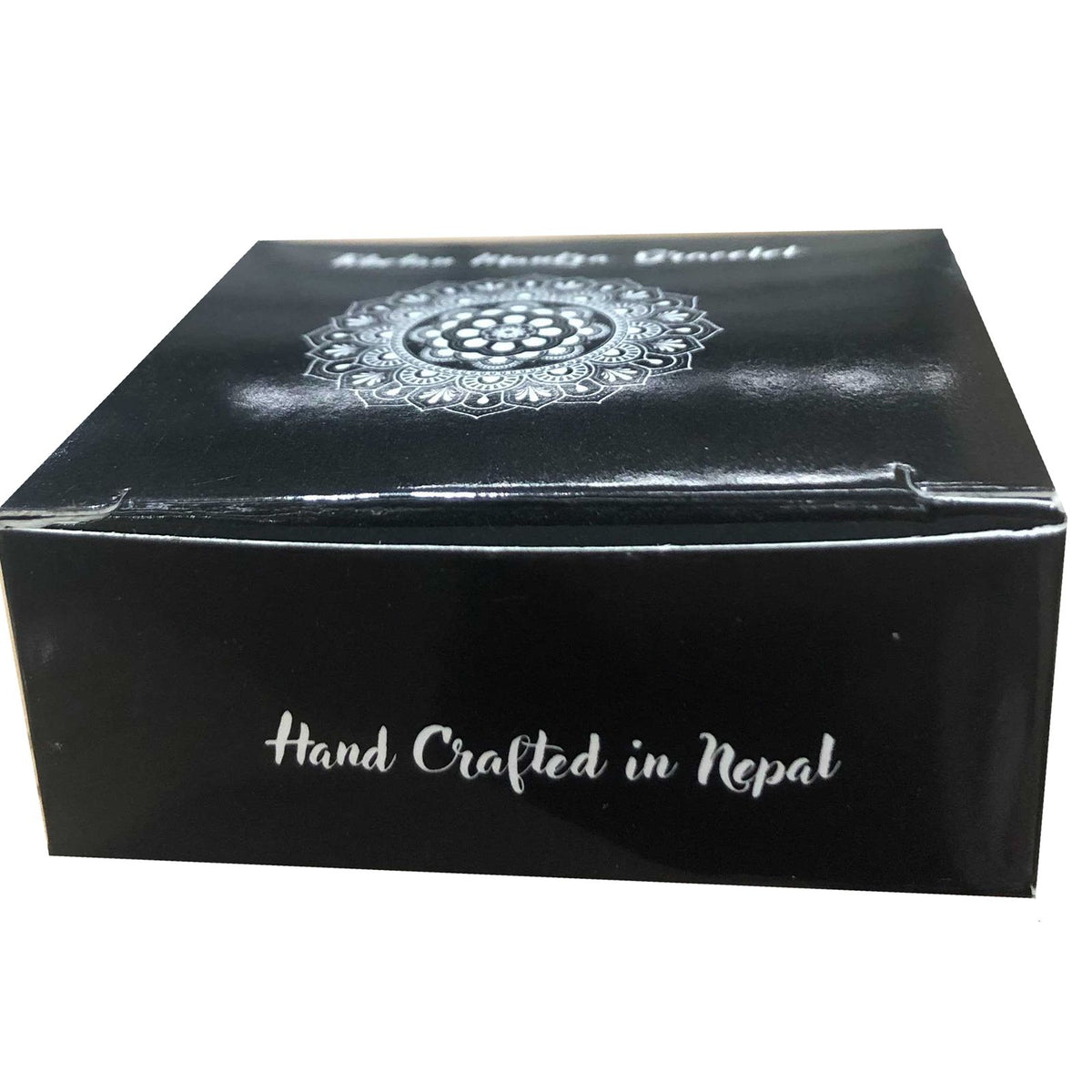 Pulsera tibetana de cobre · Kamasutra