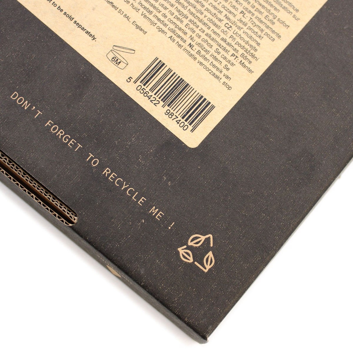Set Top 12 de aceites esenciales – 12 × 5 ml