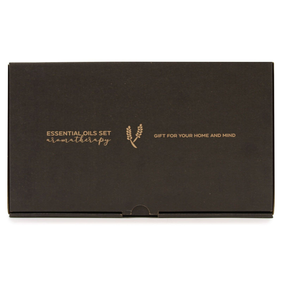 Set de aceites esenciales Primavera – 12 × 5 ml